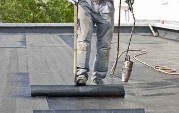 flat roof replacement Carfin, North Lanarkshire