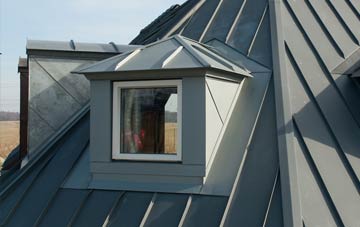 metal roofing Carfin, North Lanarkshire