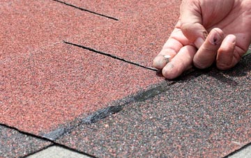 Carfin asphalt roof repairs