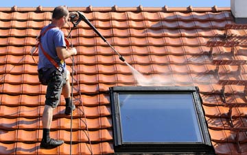 roof cleaning Carfin, North Lanarkshire