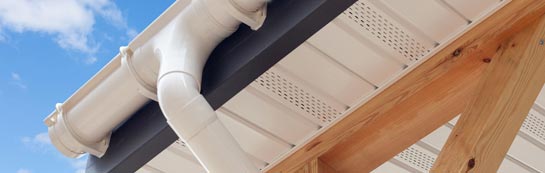 get Carfin guttering quotes today