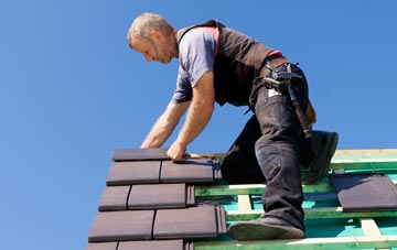disadvantages of Carfin slate roofing