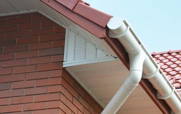 Carfin soffit repair costs