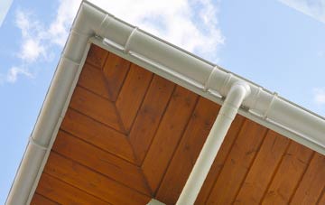 Carfin soffit types