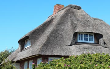 thatch roofing Carfin, North Lanarkshire