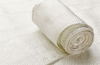 Carfin fibreglass roofing repairs